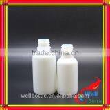 White Glass Bottle With Child Proof Glass Dropper Bottle for 60ml Glass Dropper Bottle thumbnail-2