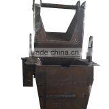 OEM/ODM Stainless Steel Heavy Duty Parts Fabrication Factory thumbnail-4