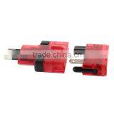 Worldwide Non-grounding 10A 250V CE ROHS Approved Detachable Charging Plug thumbnail-4