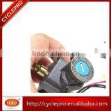 Docker C90 C100 Motorcycle Lock Set Ignitional Switch Main Switch thumbnail-3