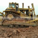 Used bulldozer D10N for sale