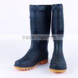 Commercial Squid Fishing Safety Felt Lining Boots (Semi-Long Boots) thumbnail-3
