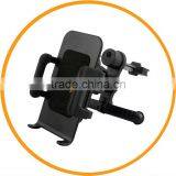 Cellphone Car Holder for IPhone 5 4S 4 3G Samsung Galaxy I9500 From Dailyetech