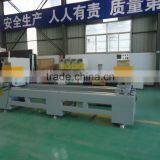 PVC Window and Door Welding Machine Two Head Seamless thumbnail-3