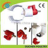 Automatic Chicken Stainless Steel Nipple Drinkers