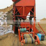 Series YCBG Movable Magnetic Separator for Iron Ore thumbnail-1