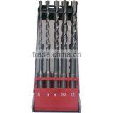 5pcs SDS Hammer Drill Set