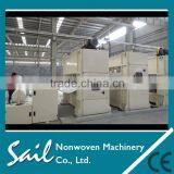 Hot Sale 2016 Non-woven Jute Production Line thumbnail-3