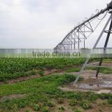 Center Pivot, Vodar Irrigation System With Imported Nelson Sprayer Nozzles thumbnail-1