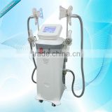Vertical Newest CE Approval 4 Handles Rf &cavitation Cryolipolysis Machine For Body Fat Freeze Slimming Cool Sculpting