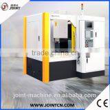 High Speed, High Precision and Durable Quality CNC Engraving Machine CM600