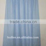 Vinyl Shower Curtain