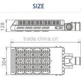5 Years Warranty 120W Led Street Lamp, IP66 Led Street Lamp Head for Solar System thumbnail-3