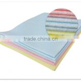 Made in China natural color microfiber wash cloths