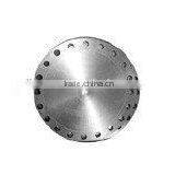 Carbon Steel Flanges