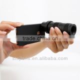 2X-14X zoom telephoto long range telescope lens for iphone samsung galaxy all smartphone lens