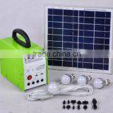 30w off Grid Solar Power System thumbnail-1