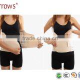 Lady Postpartum Support Recovery Abdomen Belt Band Slimming Tummy Shapers thumbnail-1