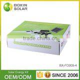 Factory Direct Sale New Fashionable Solar Battery Charger 12v thumbnail-6