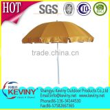 Cheapest beach umbrella parasol from China paraguas manufacturer outdoor umbrella parapluie