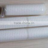 Best Price &high Quality Micropore pp Pleated Cartridge Filter for Wine or Juice Manufacture thumbnail-6