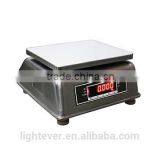 LFW Digital IP68 Scale Fish for Canning Factory thumbnail-2