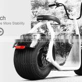 2016 Fashion Battery Powered Harley Style Motorcycle With Cool Wheel thumbnail-6