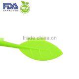 Mini Tea Infuser Silicone Tea Bag thumbnail-4