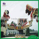 Energy Claw Funfair Rides Adult Outdoor Games thumbnail-4