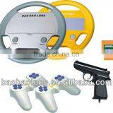 Famous Video Game Players