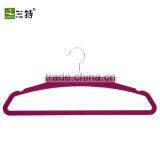 Practical Velvet Underwear Hanger thumbnail-1