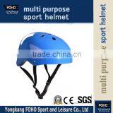 HE005 Single Color Hot Sell With ABS Shell Safety Work Helmet