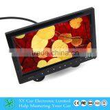 7inch TFT LCD Monitor XY-2075MP5+BT thumbnail-1