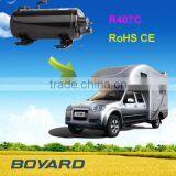 Hot Promo! ce Rohs Camper Accessories rv Roof Top Mounted Air Conditioning Compressors R407c