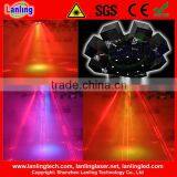 8-Claw LED Laser Light/fat Beam Laser Light-LEN835RR thumbnail-1