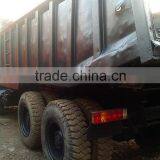 Product Best-selling VOLVO380 Dump Truck thumbnail-5