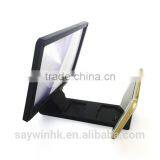 General Classical Screen Magnifier Glass for Mobile Phone thumbnail-4