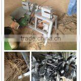 wirecord fabric separator machine/rubber and steel wire separator machine