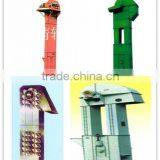 Best Price Chain Type Bucket Elevator Conveyor for Food Industry thumbnail-3