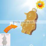 New Magic uv Pendant With Hole uv Mobile Strap uv Colour Change in Sunshine thumbnail-5