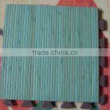 DIY Bamboo Flooring thumbnail-1
