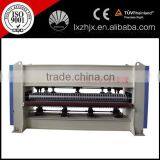 Nonwoven Needle Punching Machine ZCJ-1