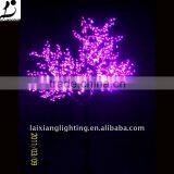 Mini Size Snow Falling Led Christmas Lights, Outdoor Tree Rainproof thumbnail-3