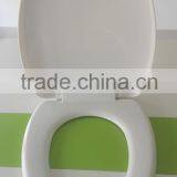 For Sale Custome Seat-up Self Lifting 18.5'' Toilet Seat Cover thumbnail-3