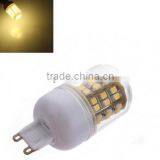 g9 Mini Led Light With 3528SMD 3W