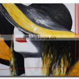 Popular Original Modern Decorative Oil Painting thumbnail-2