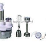 DC Motor Juice Blender thumbnail-1