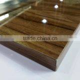 Kitchen Cabinet Pet Mdf Panel ----eco-friendly ,high Glossy thumbnail-2