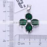 Fashion Jewelry on Line Shop From China Pendant Without Chain Supplier thumbnail-1