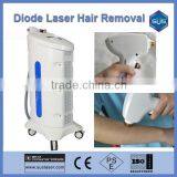 New Products 2016 808nm Diode Laser Hair Removal Machine thumbnail-1